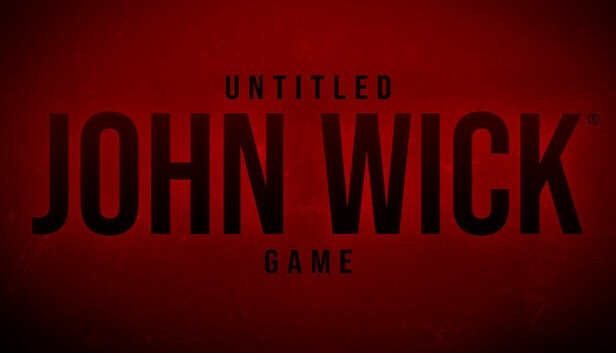 Untitled John Wick Game