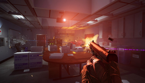 Rogue Point - Unterstützer-Edition screenshot 1