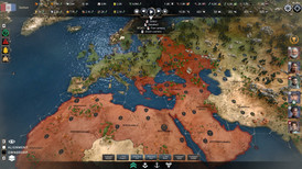 KAISERPUNK screenshot 2