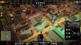 KAISERPUNK screenshot 3