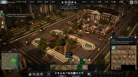 KAISERPUNK screenshot 4