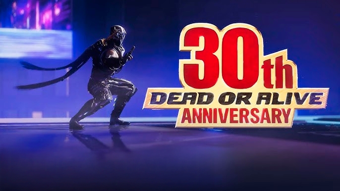 Buy Dead or Alive 7 - PC (Steam)