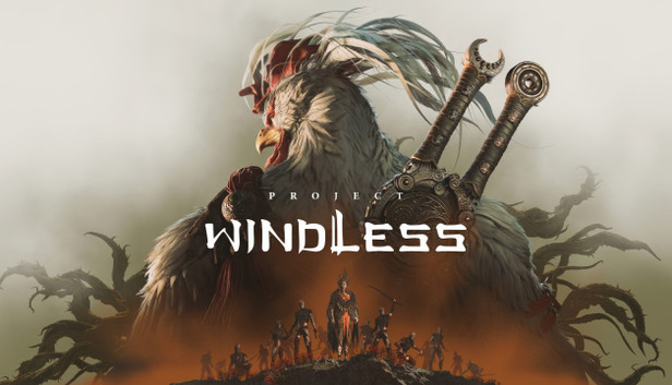Project Windless