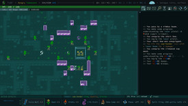 Caves of Qud screenshot 2
