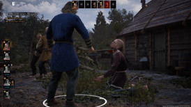 NORSE: Oath of Blood screenshot 5