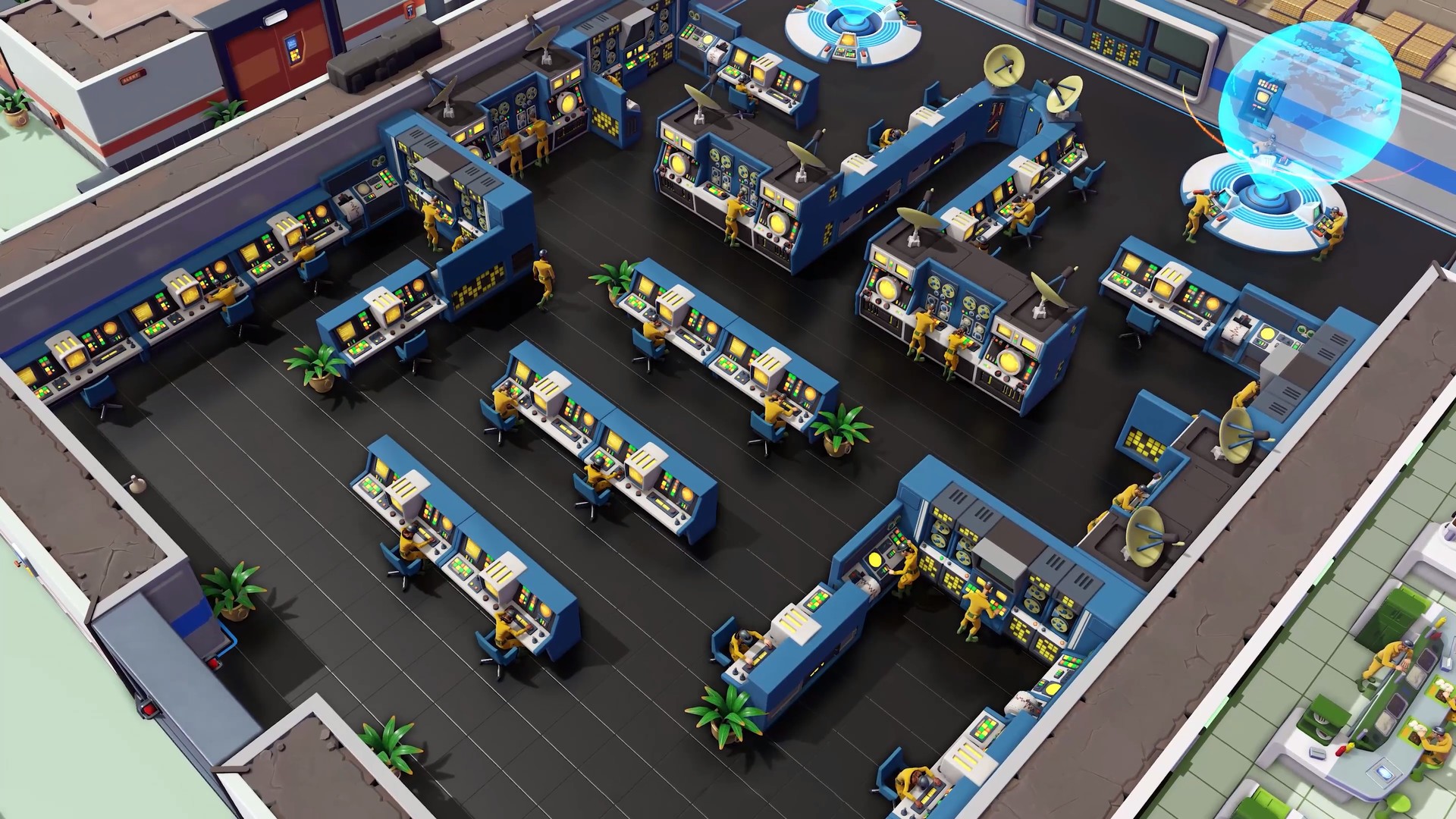 Evil Genius Simulation Buy Evil Genius 2: World Domination - PC (Steam)