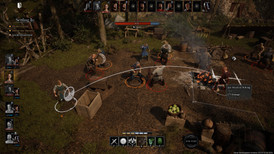 NORSE: Oath of Blood Special Edition screenshot 4