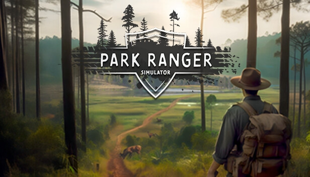 Buy Park Ranger Simulator - PC (Steam)