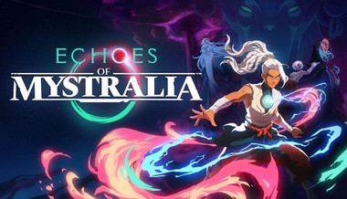 Echoes of Mystralia