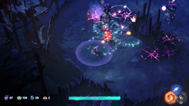 Echoes of Mystralia screenshot 4