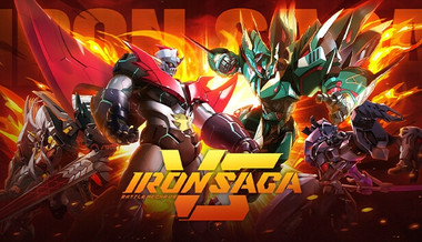Iron Saga VS