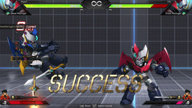 Iron Saga VS screenshot 4