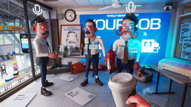 Totally Secure Airport screenshot 2