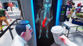 Totally Secure Airport screenshot 3