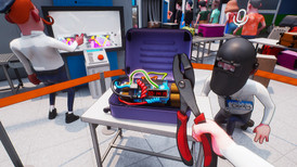 Totally Secure Airport screenshot 4