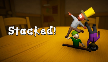 Stacked!