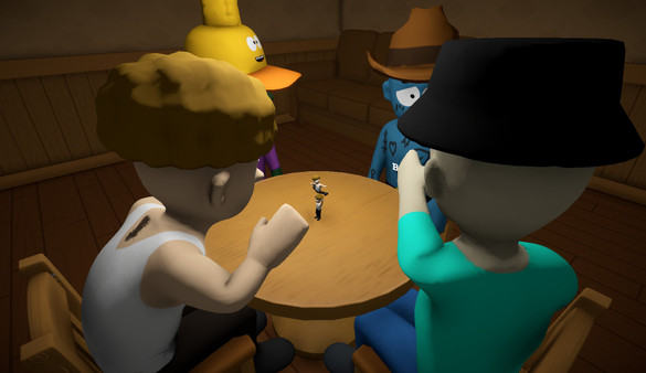 Stacked! screenshot 1