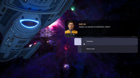 Star Trek: Voyager - Across the Unknown screenshot 4