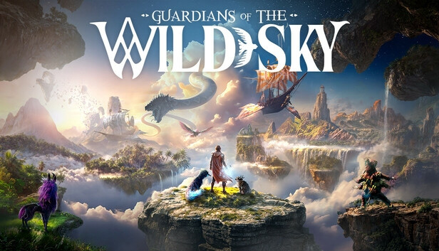 Guardians of the Wild Sky