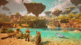 Guardians of the Wild Sky screenshot 4