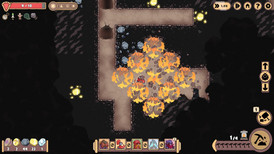 Hold The Mine screenshot 4