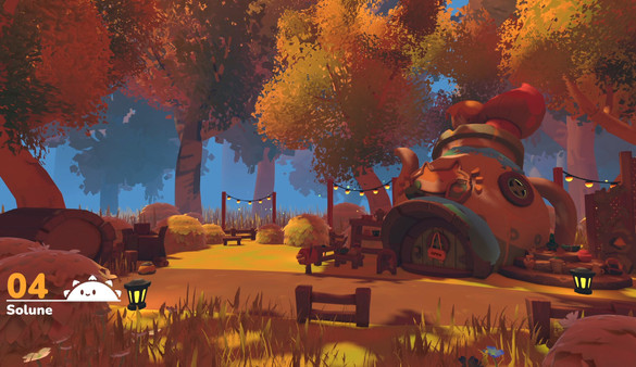 Piece by Piece screenshot 1