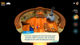 Piece by Piece screenshot 5