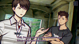 PARANORMASIGHT: The Mermaid's Curse screenshot 2