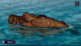 PARANORMASIGHT: The Mermaid's Curse screenshot 4