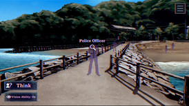 PARANORMASIGHT: The Mermaid's Curse screenshot 5