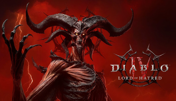 Diablo IV: Lord of Hatred