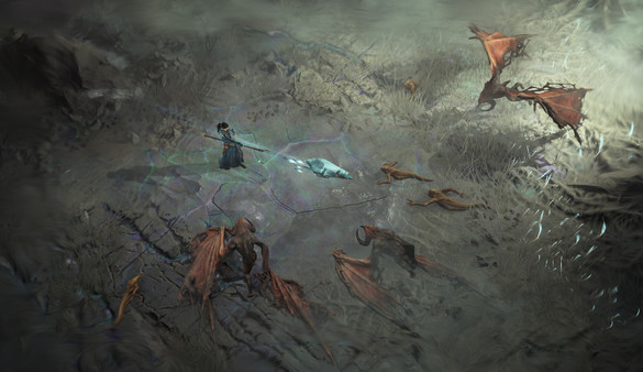 Diablo IV: Lord of Hatred Ultimate Edition screenshot 1