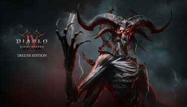 Diablo IV: Lord of Hatred Deluxe Edition