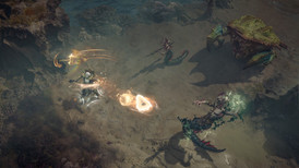 Diablo IV: Lord of Hatred Deluxe Edition screenshot 3