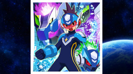 Mega Man Star Force Legacy Collection screenshot 5