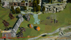 Rock of Ages 2: Bigger & Boulder screenshot 4