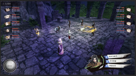 Zanerdin: The Unbound screenshot 2