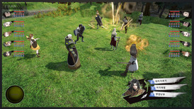 Zanerdin: The Unbound screenshot 3