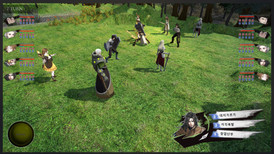 Zanerdin: The Unbound screenshot 4