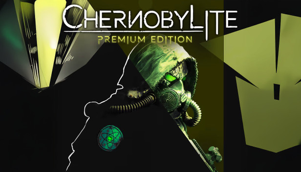 Chernobylite Merch Acheter Chernobylite Premium Edition - PC (Steam)
