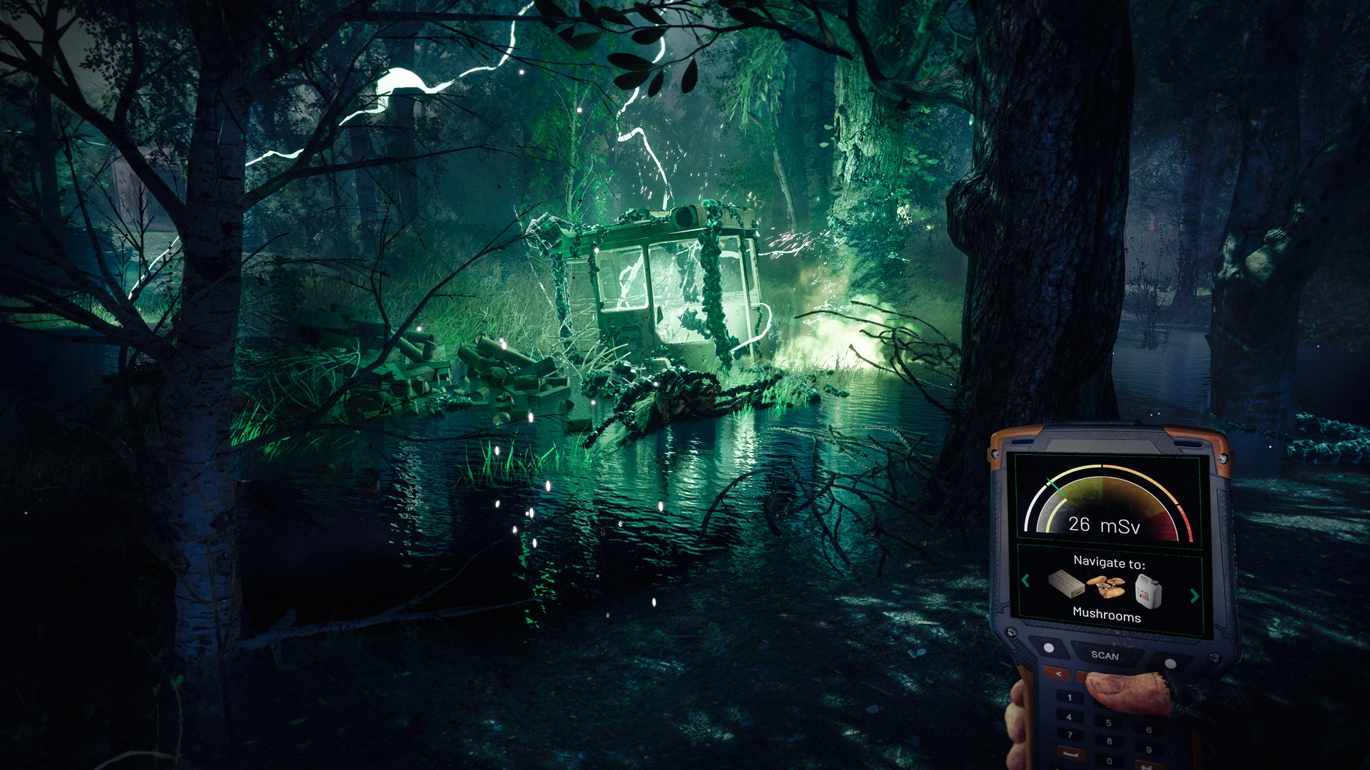 Chernobylite Thumbnail Comprar Chernobylite Premium Edition - PC (Steam)