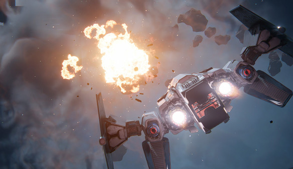 Star Wrath screenshot 1