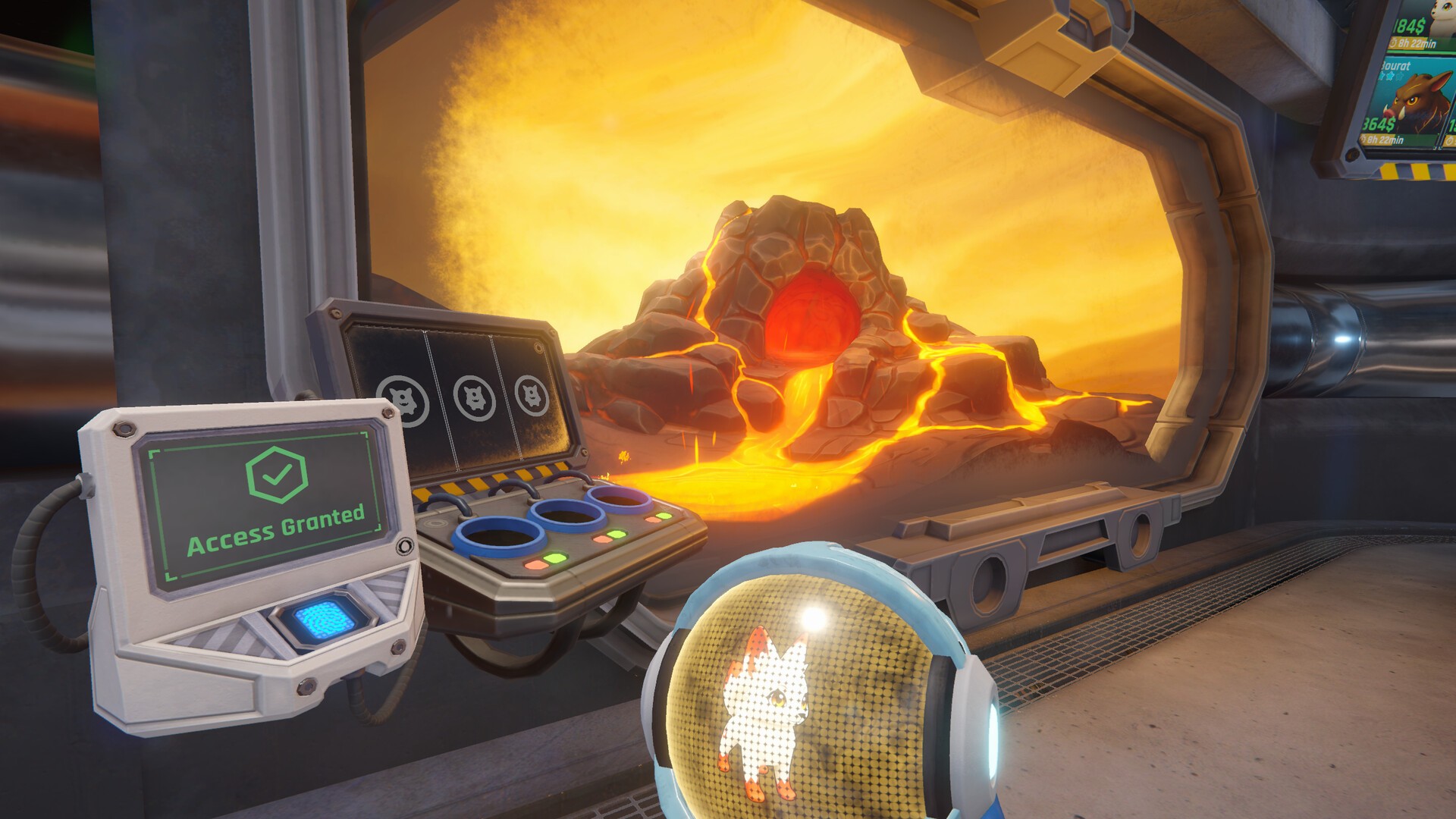 Buy Monster Lab Simulator - PC (Steam)