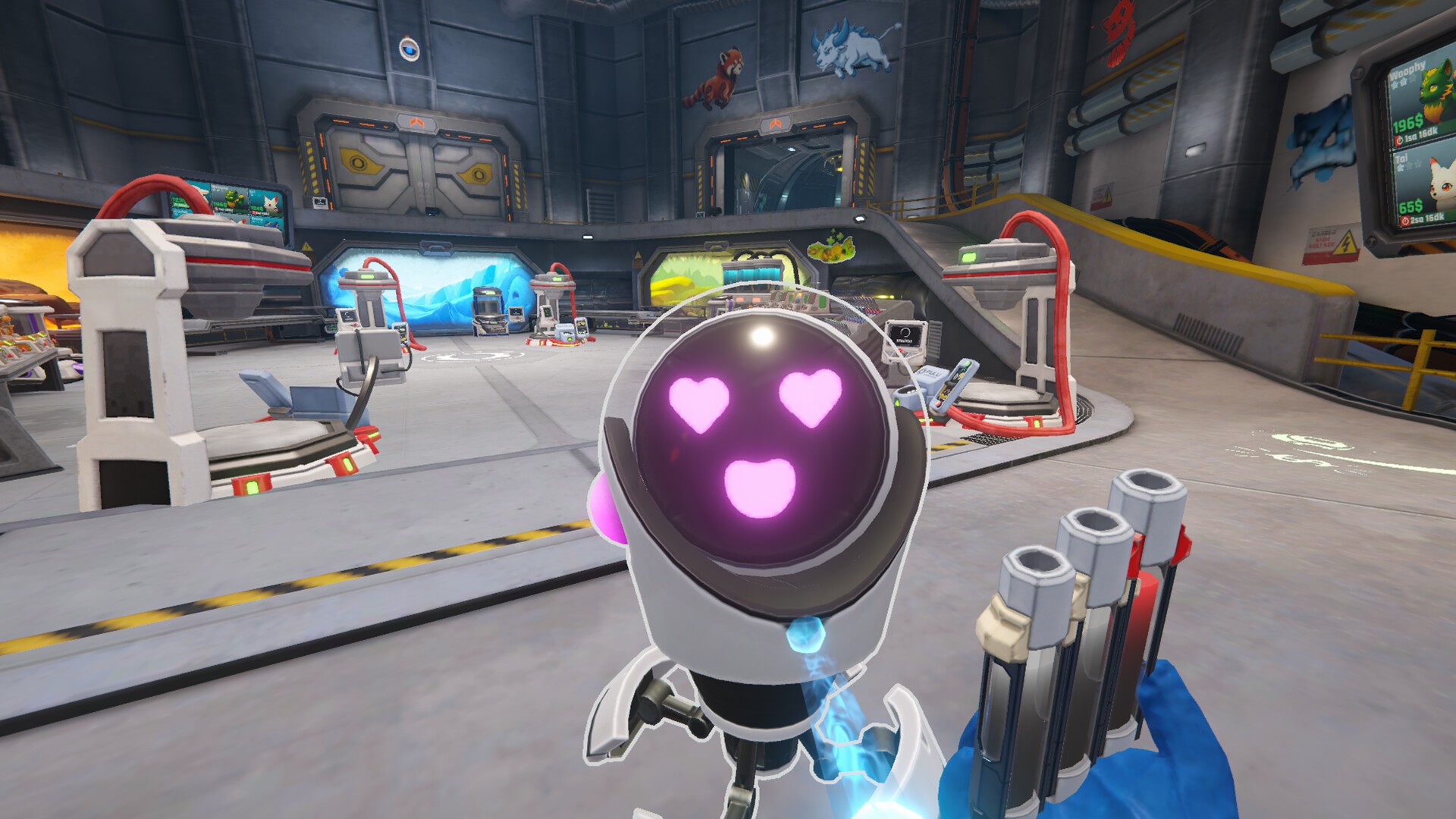 Acheter Monster Lab Simulator - PC (Steam)