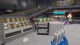 Monster Lab Simulator screenshot 4
