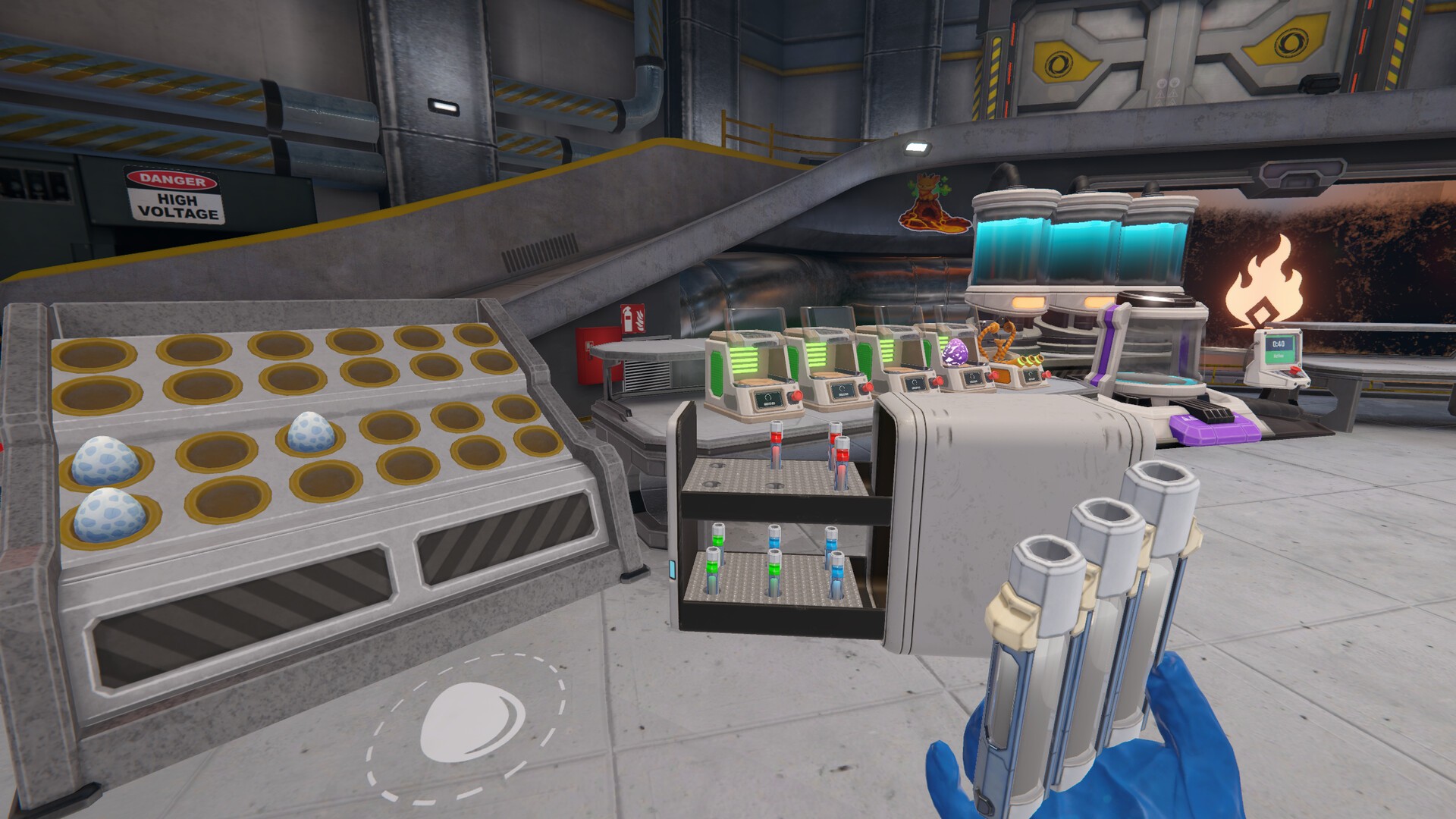 Buy Monster Lab Simulator - PC (Steam)