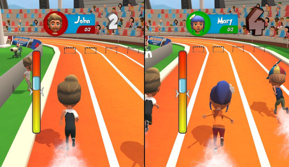 Sports Challenge: 65 Games Edition screenshot 1