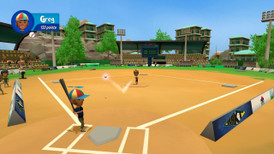 Sports Challenge: 65 Games Edition screenshot 2