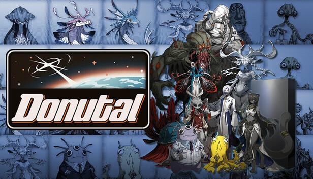 Donutal