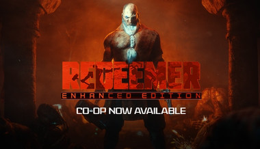Redeemer - PC (Steam)